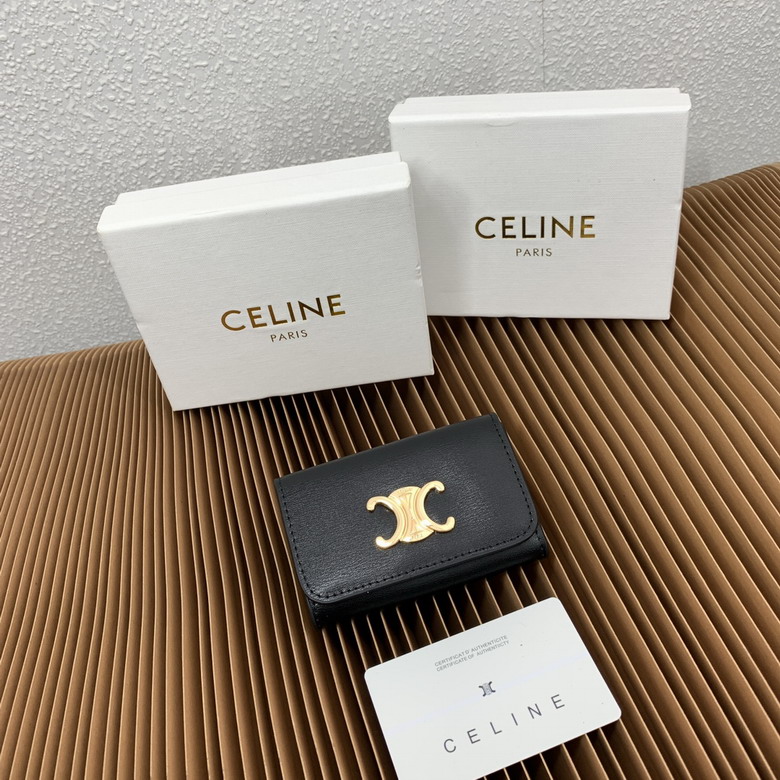 Celine 10813 10.5x6.5x2cm zy