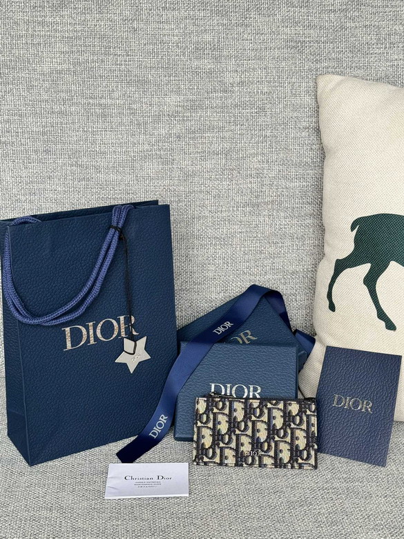 Dior 2ESBC250 13.2x7.5cm zy2
