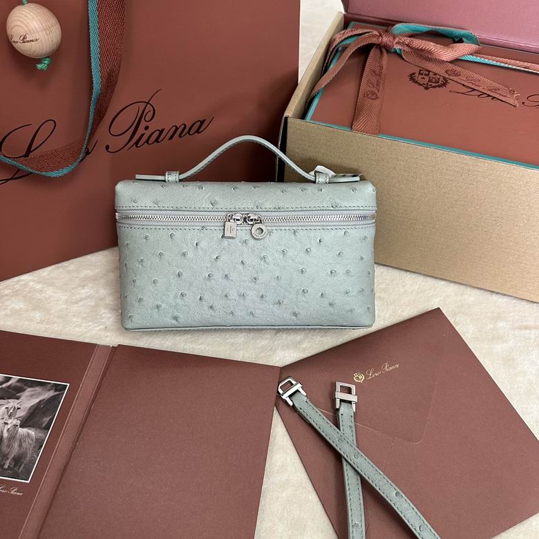 FAN1034 19X11X6.5cm LP 14colour