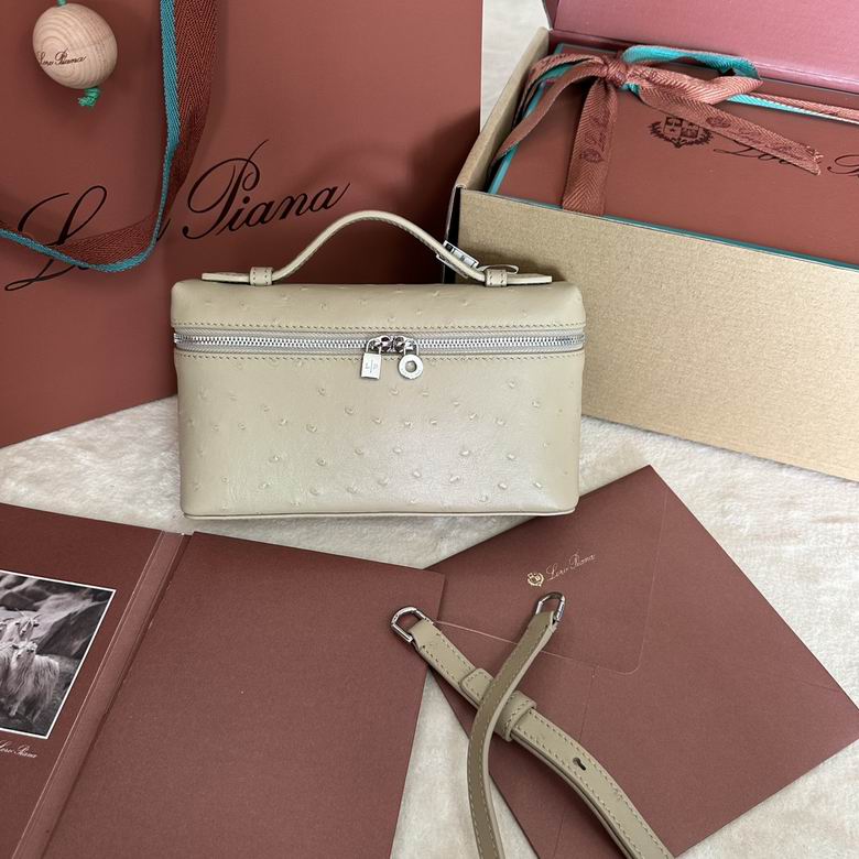 FAN1034 19X11X6.5cm LP 5