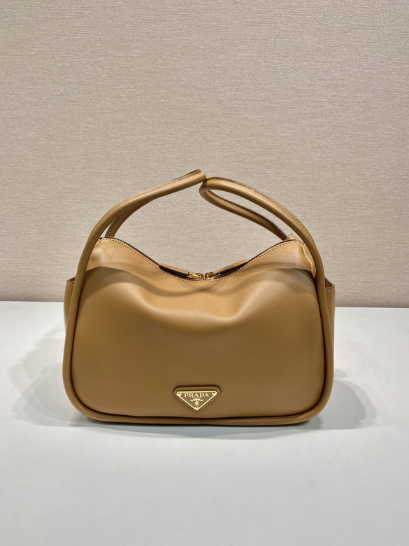 Prada 1BA451 25x18x10cm AP