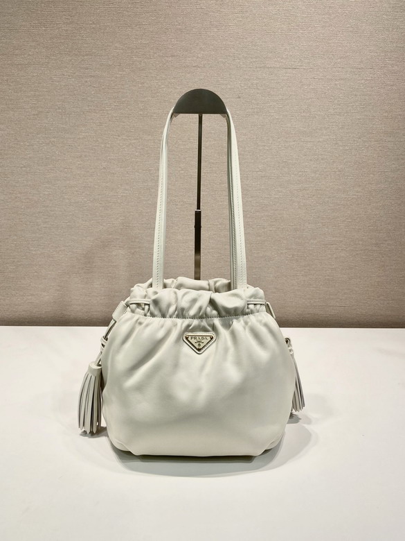 Prada 1BG541 24x25x11cm AP