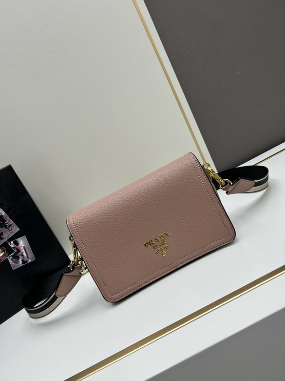 Prada 1BA106 22x14x8cm jj2