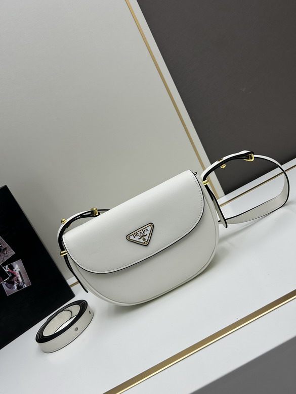 Prada 1BD365 23x16x6cm jj3