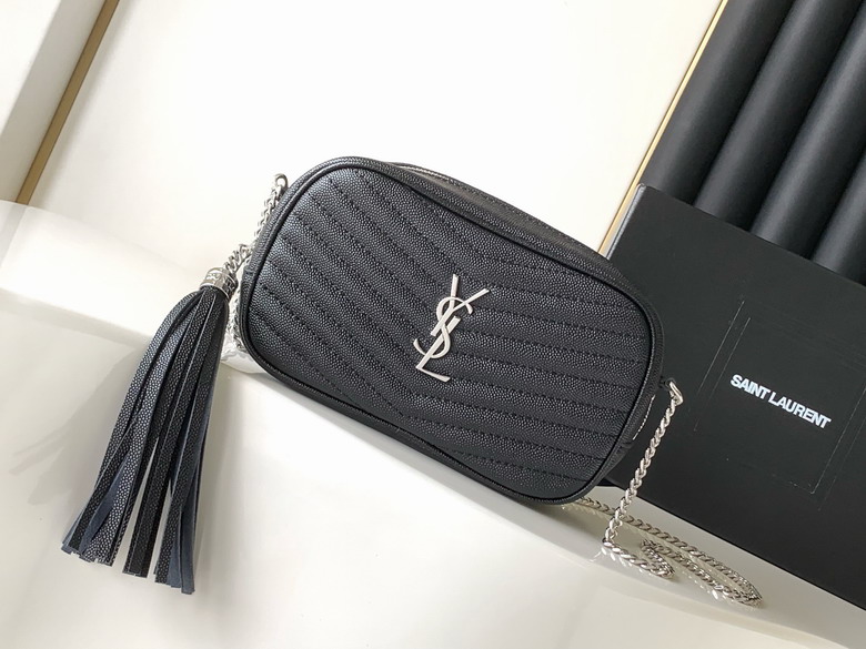 YSL 585040 19x11x5cm 8D1.