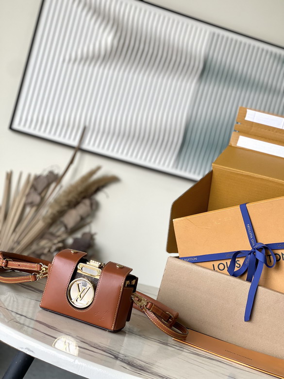 Pic Trunk M47116 14x10x5cm gf