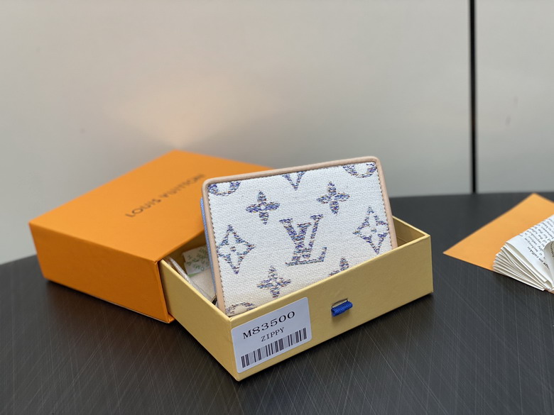 Wallet M83500 11.5x8.5x2.2cm gf