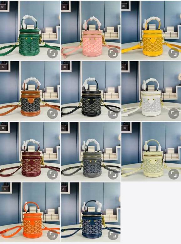 9802 13X15X12cm XMY 11colour