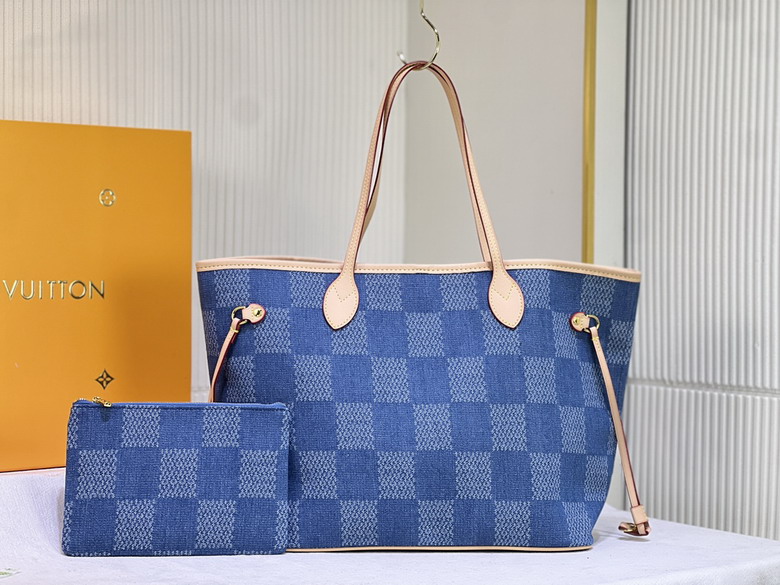 Neverfull m45684 31x28x14cm ss2