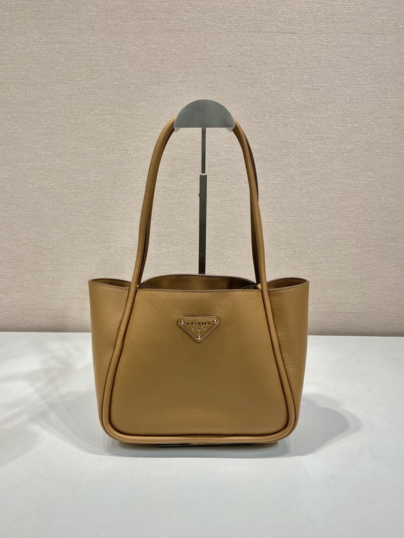 Prada 1BG539 25x18.5x12.5cm AP
