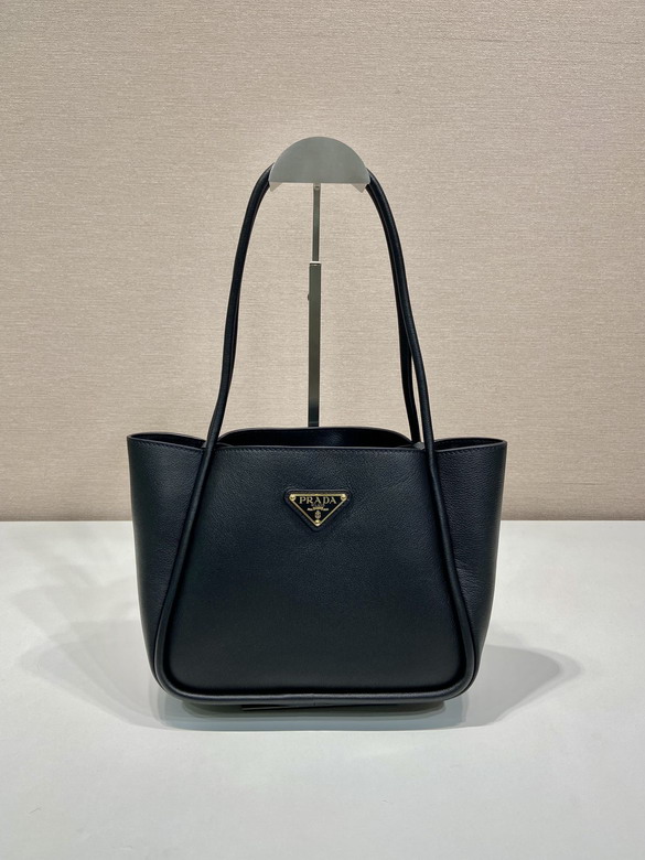 Prada 1BG539 25x18.5x12.5cm AP2