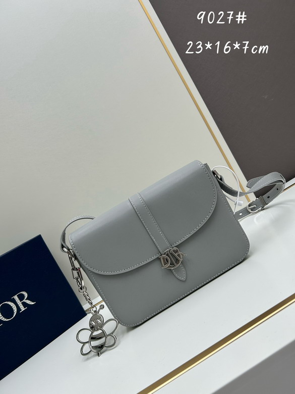 Dior 9027 23x16x7cm jj1
