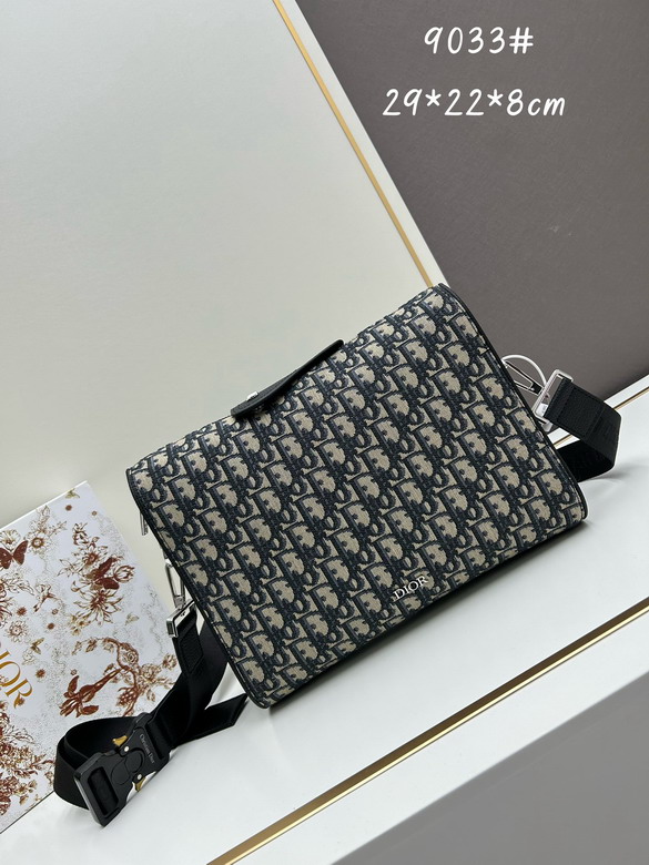 Dior 9033 29x22x8cm jj