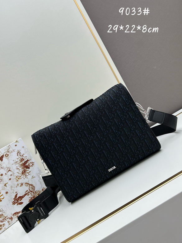 Dior 9033 29x22x8cm jj1