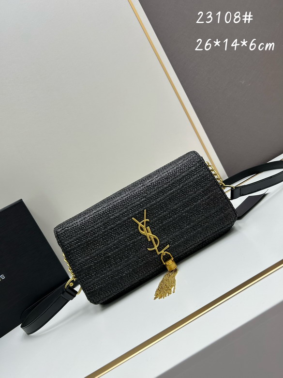 YSL 23108 26x14x6cm jj
