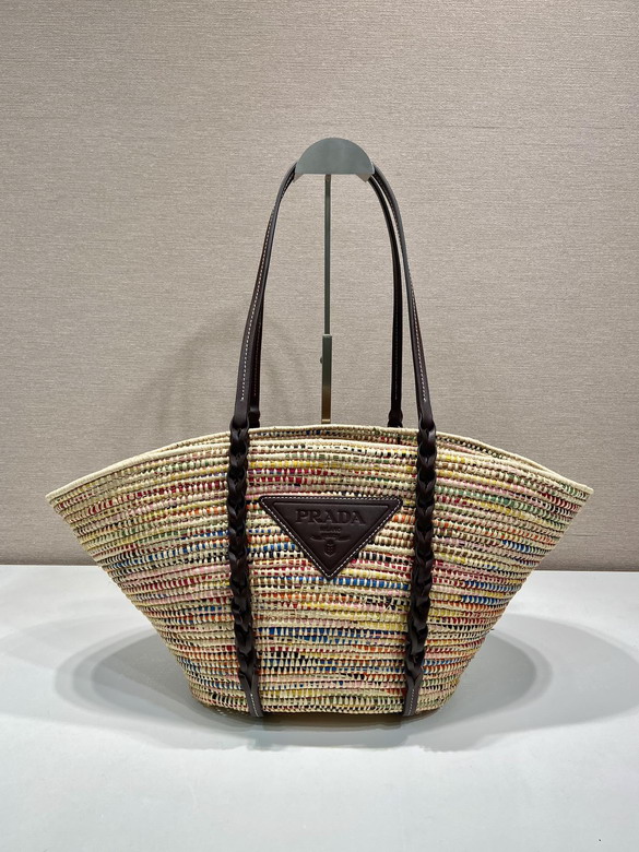 Prada 1BG312 24x24x17cm AP