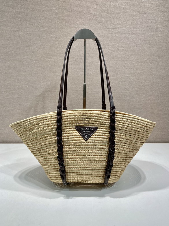 Prada 1BG312 24x24x17cm AP1