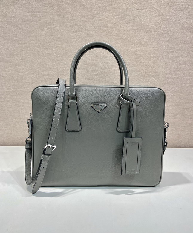 Prada 2VE0368 37x28x3.5cm AP