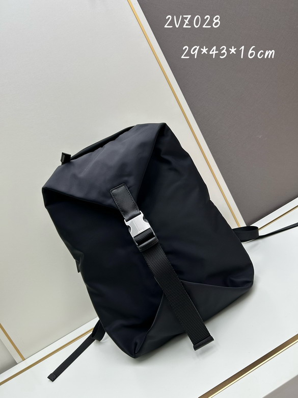 Prada 2VZ028 29x43x16cm jj