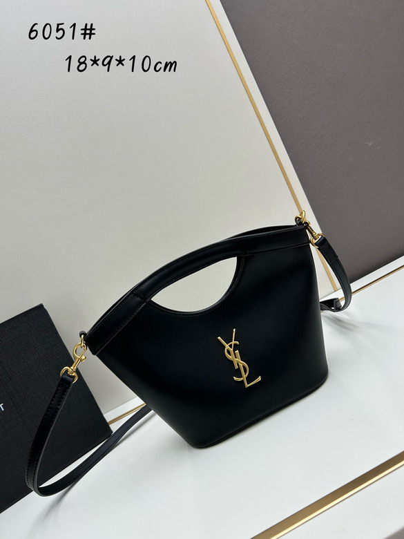 YSL 6051 18x1x9.5x10cm jj