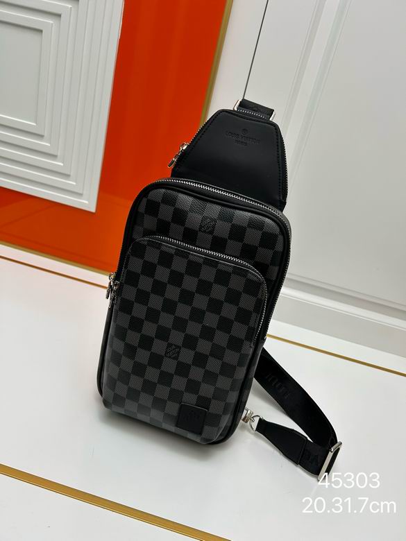 N45303 20X31X7cm XMY 7