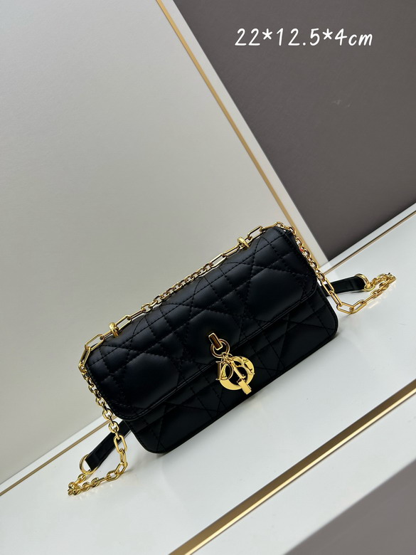 Dior miss s3300 22x12.5x4cm jj
