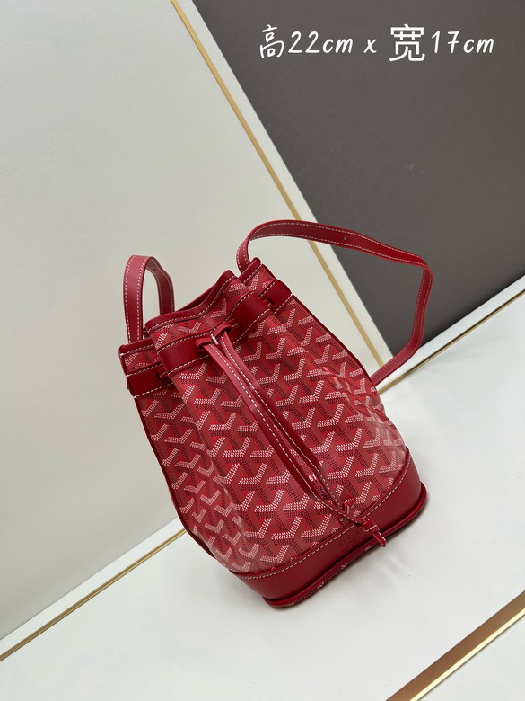 Goyard Petit Flot30x22x17cm jj