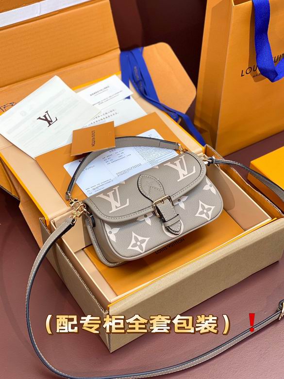 Nano Diane M83566 19X10.5X6cm 2