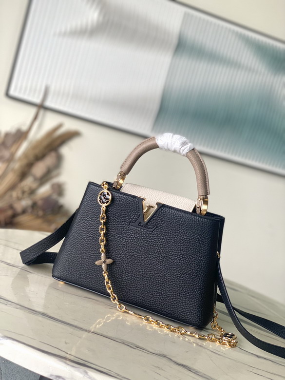 Cap M25386 27x18x9cm gf