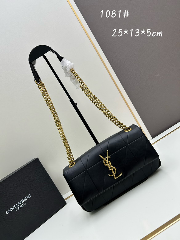YSL 1081 25x13x5cm jj