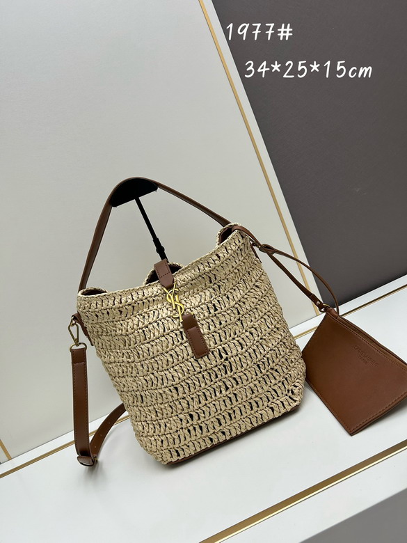 YSL 1977 34x25x15cm jj