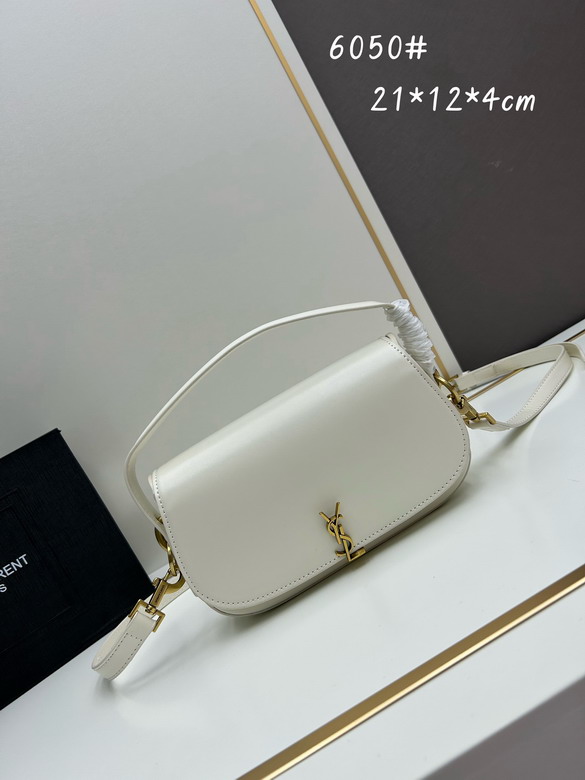 YSL 6050 21x12x4cm jj1