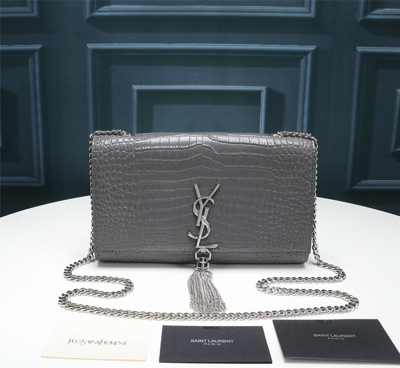 YSL 26700 24x5.5x14.5cm 8D7