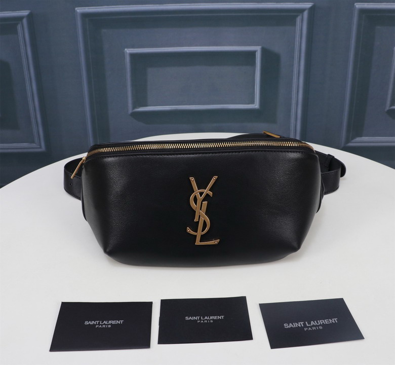 YSL 569737 25x14x3.5cm 8D2