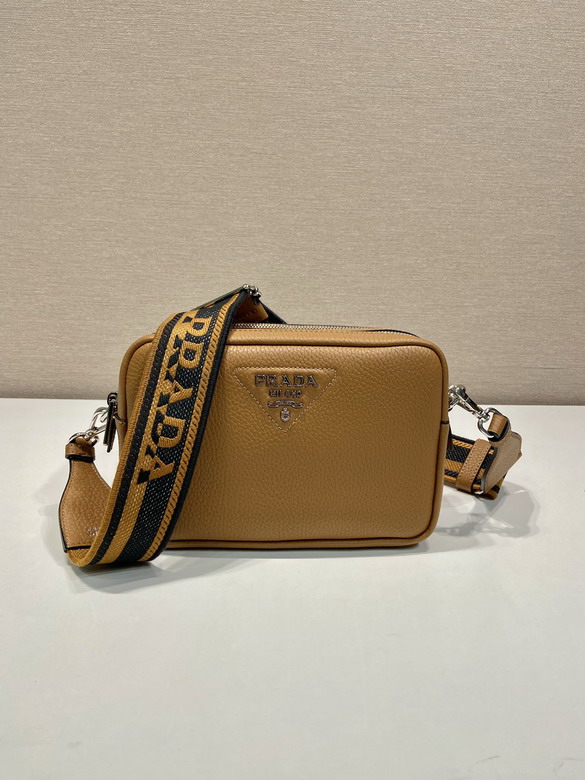 Prada 1BD082 22x14x8cm AP