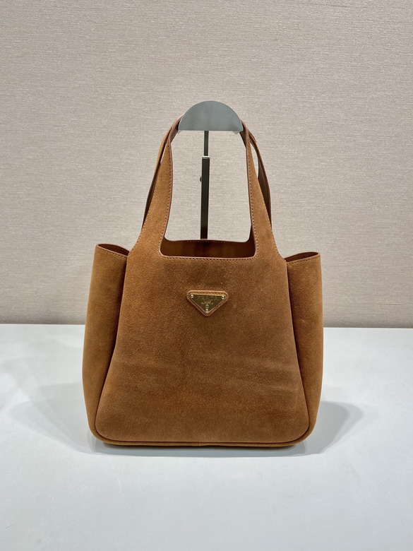 Prada 1BG335 25x21.5x14cm AP