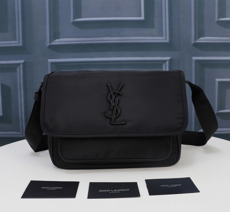 YSL niki 633158 28x20x8.5cm 8D