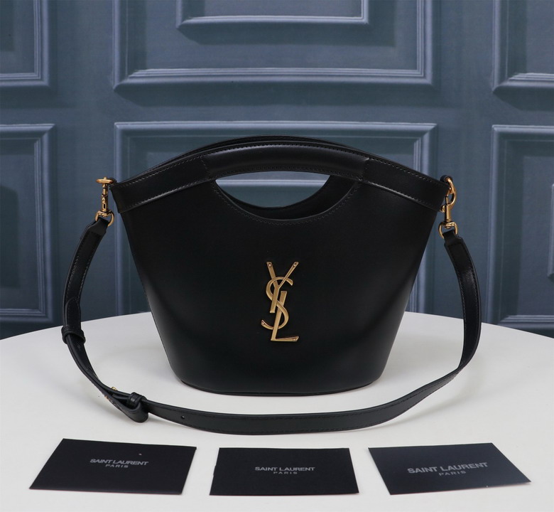 YSL tote 791069 30x20x10.5cm 8D