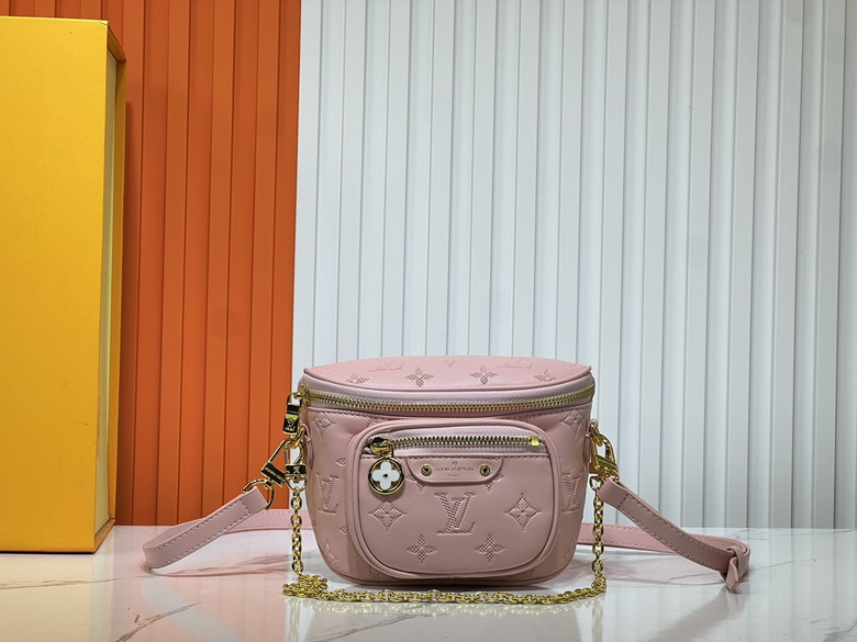 Bumbag M82335 17x12x9.5cm ss