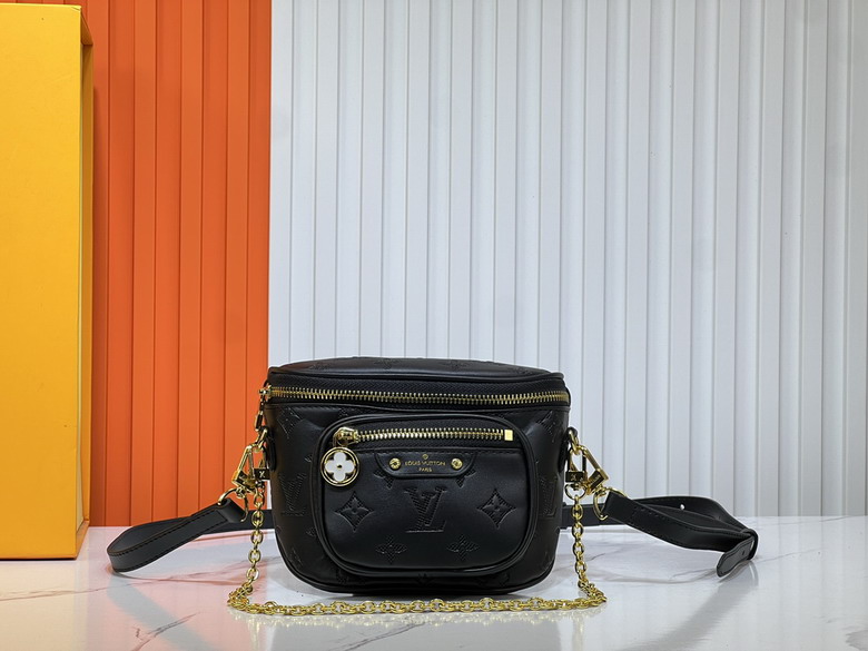 Bumbag M82335 17x12x9.5cm ss1