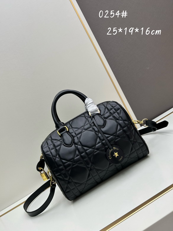 Dior Groove 0254 25x19x16cm jj