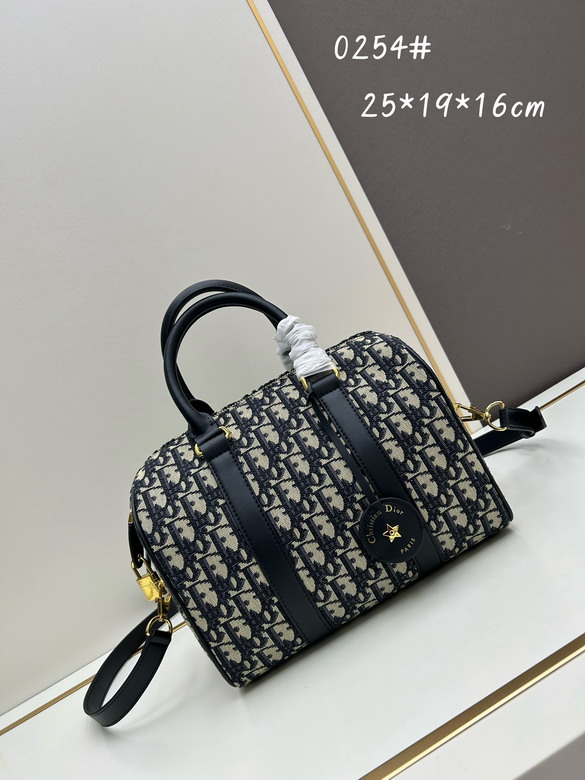 Dior Groove 0254 25x19x16cm jj1
