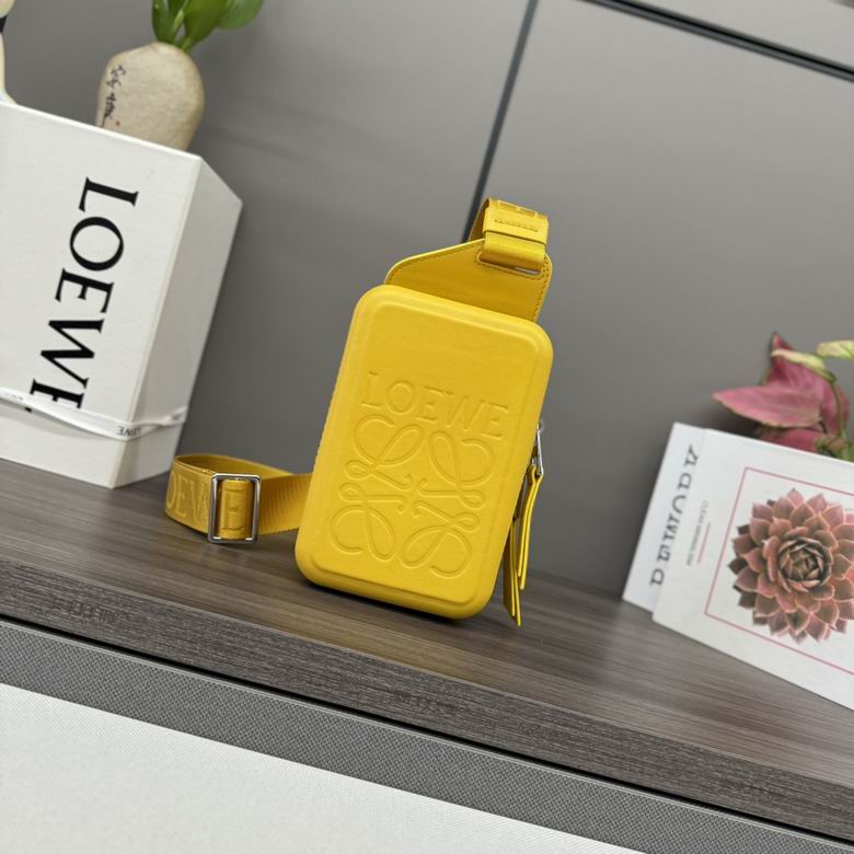 Molded Sling 062323 12.5X6.5X18.5cm SS