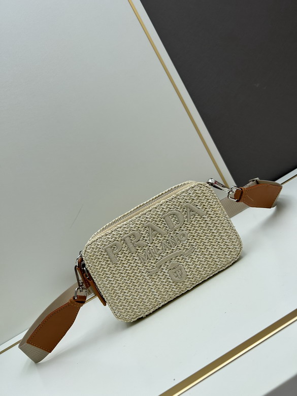 Prada 2435 20x12x6cm jj