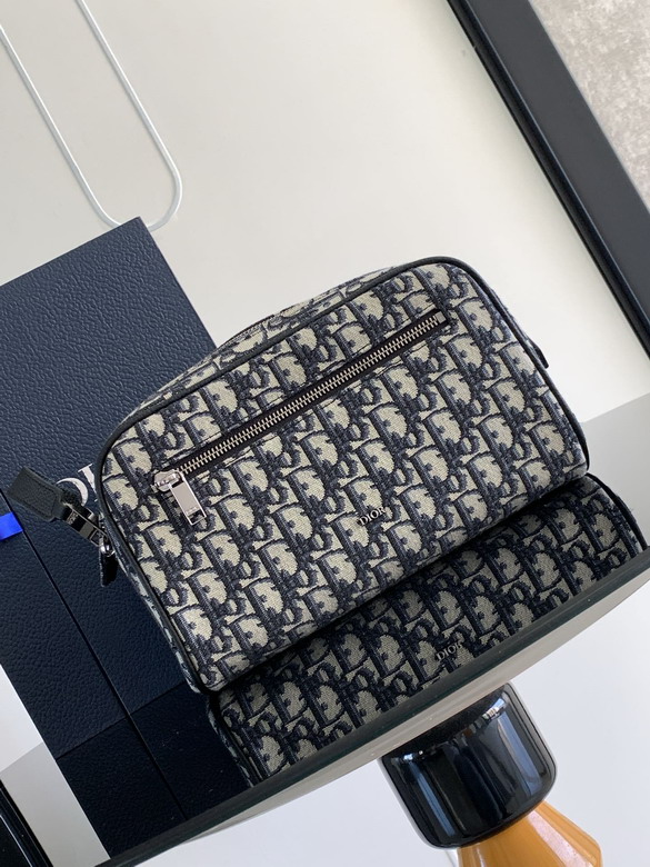 Dior 2ESCA494YKY_H03E 24.5x14.5x13cm wz3