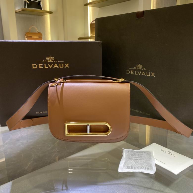 2024 Delvaux Lingot Original