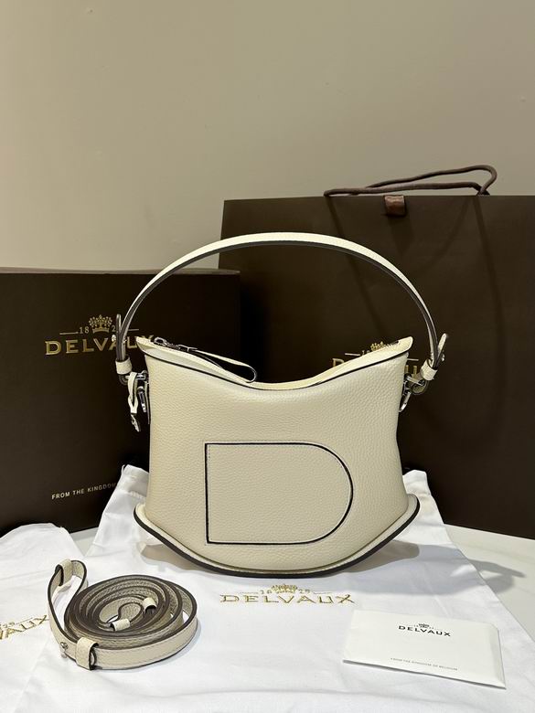 2024 Delvaux Pin Swing Original