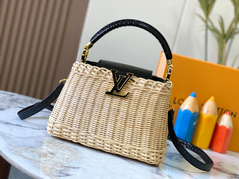 Cap M11619 27x17.3x9cm ss