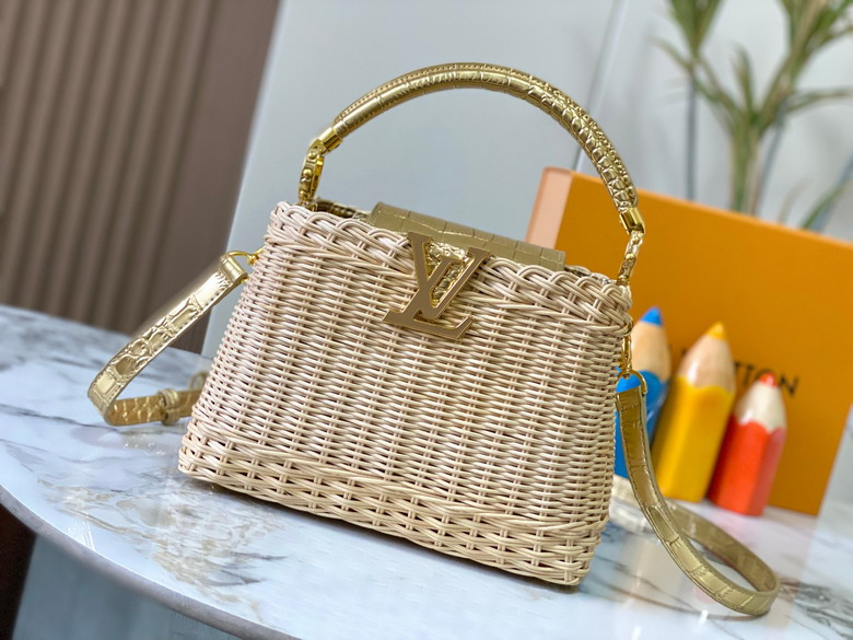 Cap M11619 27x17.3x9cm ss2