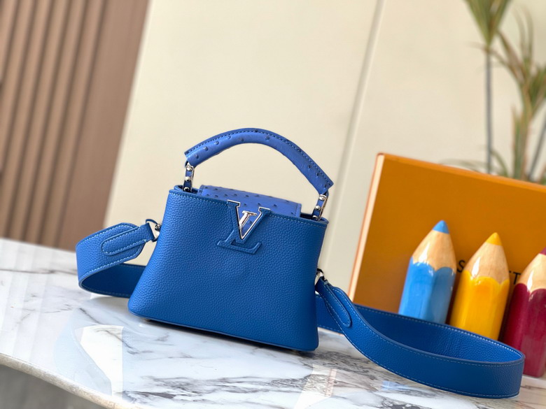 Cap M82905 21x14x8cm ss